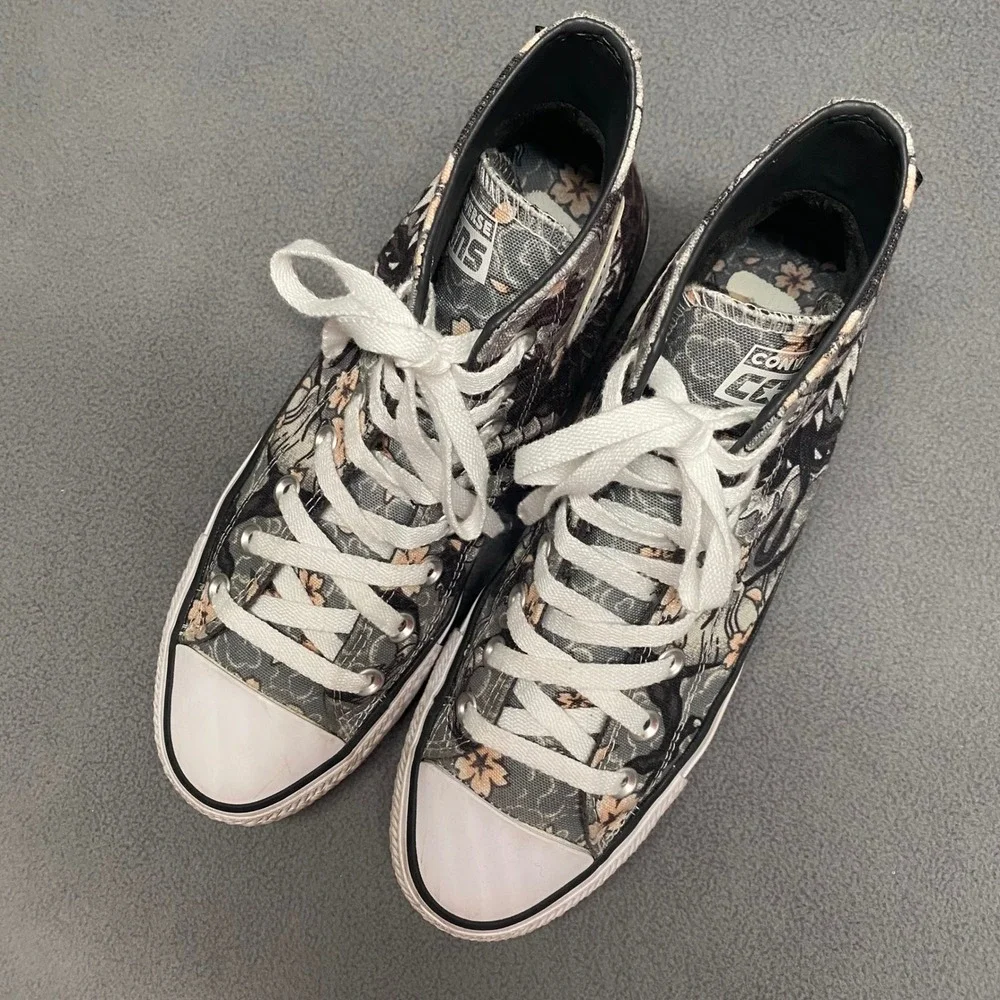 Converse chuck taylor